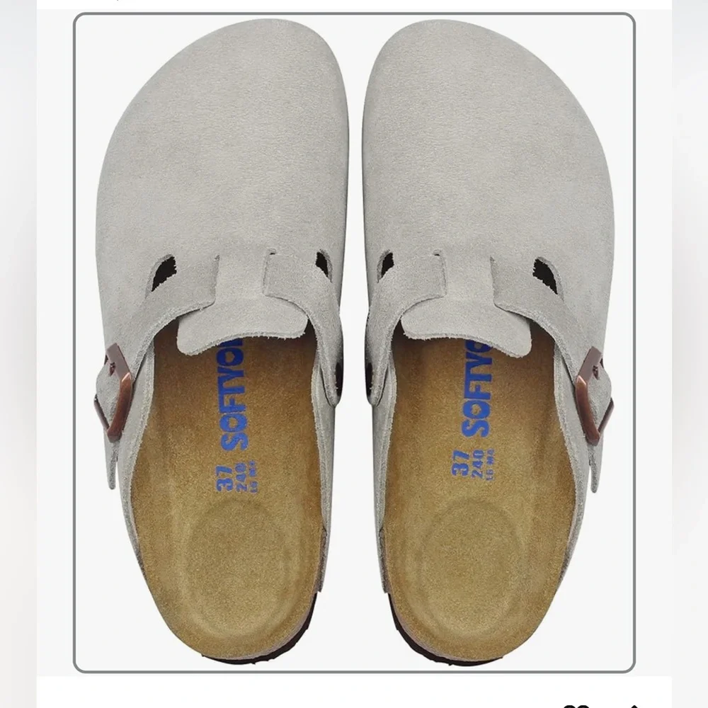 Clogs - Picture 1 of 10